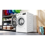 BOSCH WAN2813APL washing machine AGD - Produkty/Pralki wolnostojące Your Sports Performance