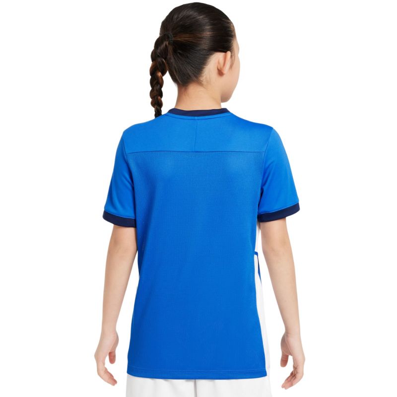 Nike Dri-Fit Academy 25 SS Jr Jersey FZ9758 463 Clothing/Football Nike
