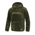 Men's olive Pit Bull Aragon hoodie - 12301136000 Odzież/Odzież na co dzień Your Sports Performance