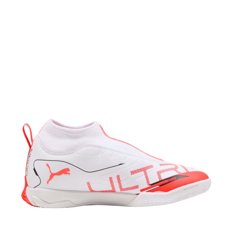 Puma Ultra 5 Match+ LL IT Jr 108353 01 Football Boots Footwear/Football/IT/JR Puma