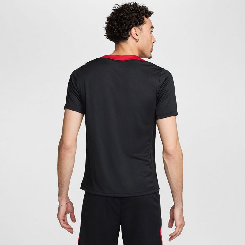 Nike Liverpool FC Strike SS Top M T-shirt FN9838-013 Clothing/Football Nike