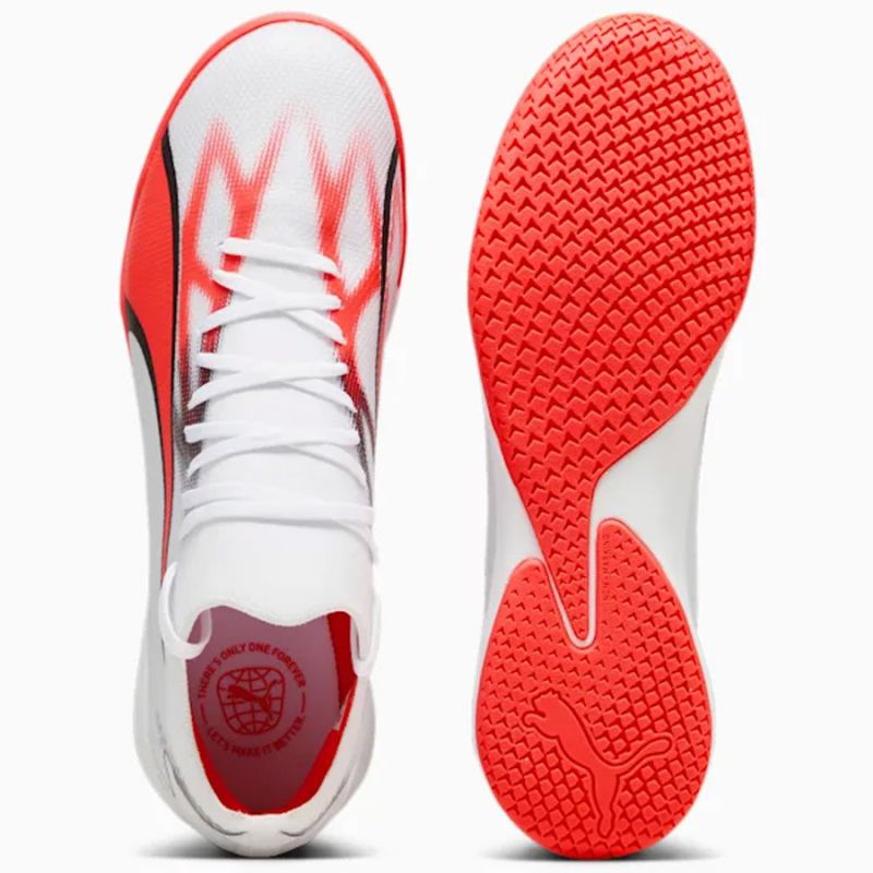 Puma Ultra Match IT M 107522-01 football shoes Footwear/Football Puma