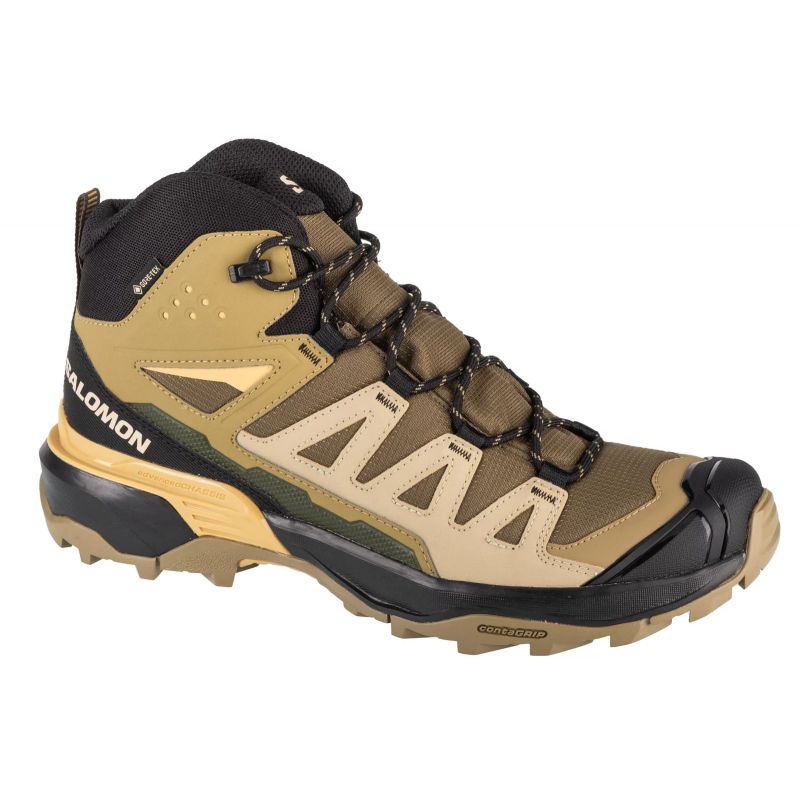 Salomon X Ultra 360 Ltr Mid GTX M 474477 shoes Footwear/Outdoor Your Sports Performance