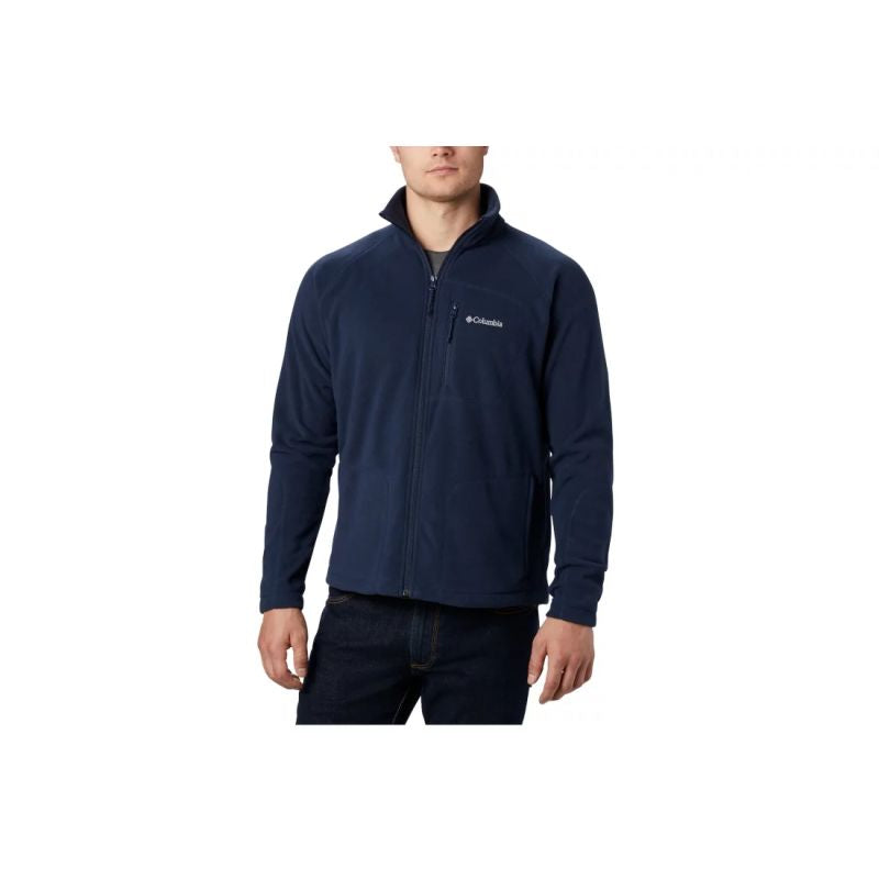 Columbia Fast Trek II Full Zip Fleece M 1420421468 Clothing/Outdoor Your Sports Performance