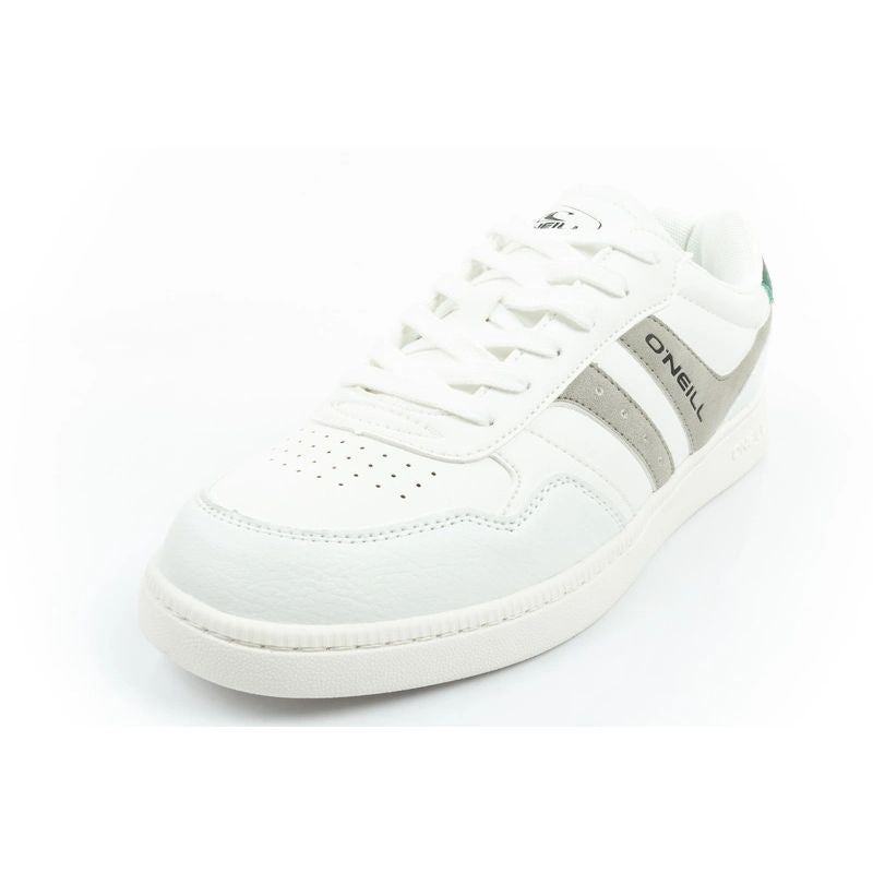 O'neill men's sports shoes Ione sneakers fashionable comfortable lightweight white To be categorized Your Sports Performance