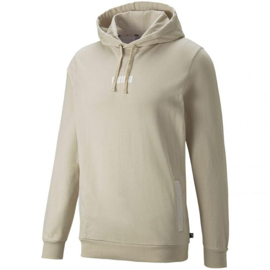 Puma Modern Basics Hoodie TR Putty M 847410 64 Clothing/Lifestyle Asics