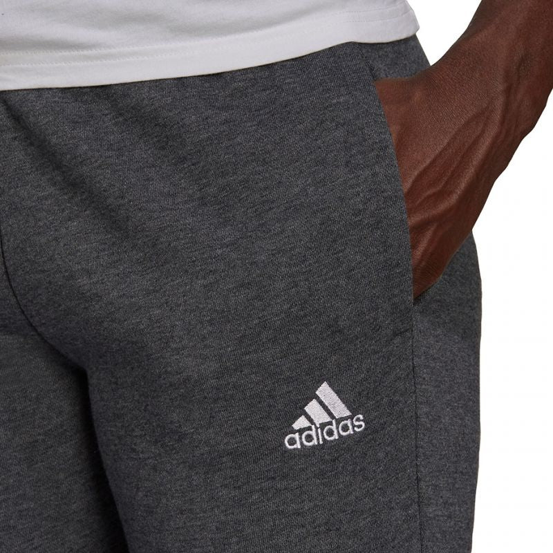 Adidas Essentials Slim Tapered Cuffed Pants W HA0265 Clothing/Training Adidas