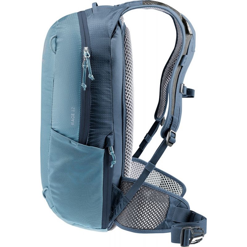 Deuter Race 12 Cycling Backpack 320412313740 Import z Action/Survival/Torby, plecaki, organizery Your Sports Performance