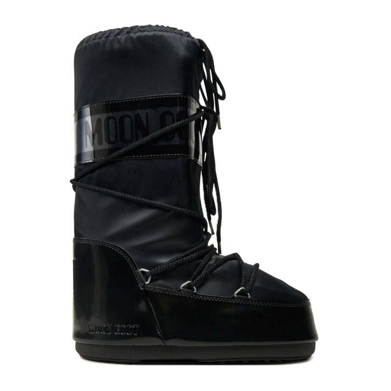 Moon Boot Icon Glance Snow Boots In preparation Your Sports Performance