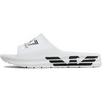 EA7 Emporio Armani M XBP008-XK337-D611 Beach Flip-Flops Footwear/Lifestyle/Emporio Armani Your Sports Performance