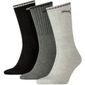 Socks Puma Sport Crew Stripe 3P M 907941 03 Clothing/Training/Socks Puma