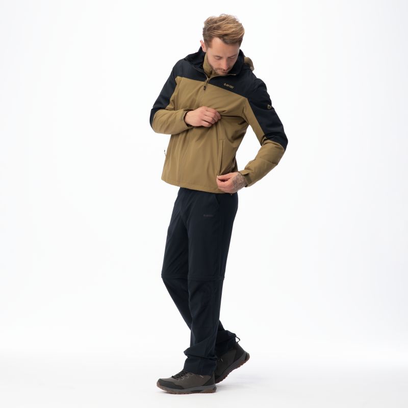 Men's CASPAR Transition Jacket