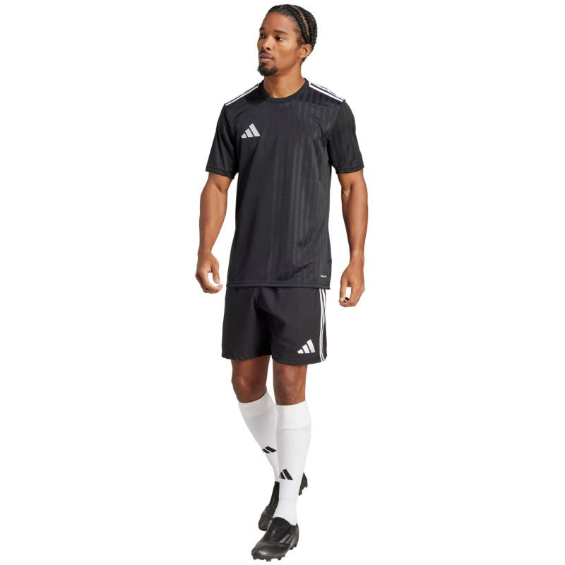 Shorts adidas Tastigo 25 M JN7155 Clothing/Football Adidas