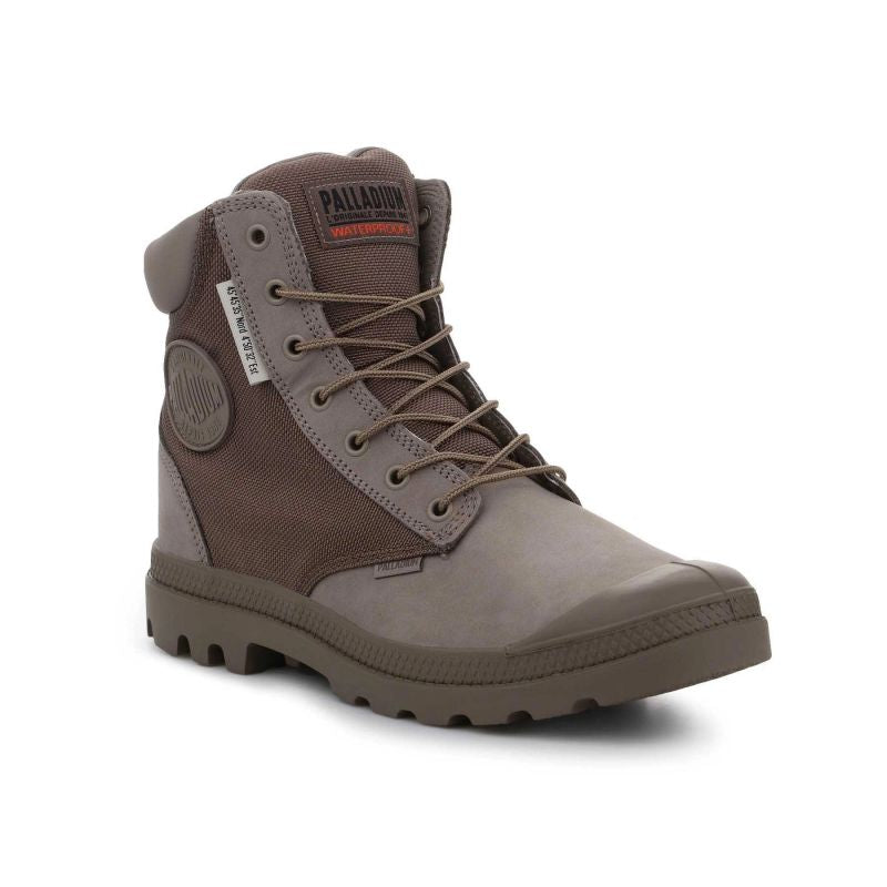 Shoes Palladium Pampa SC Wpn US 77235-297-M Footwear/Lifestyle/Palladium Your Sports Performance