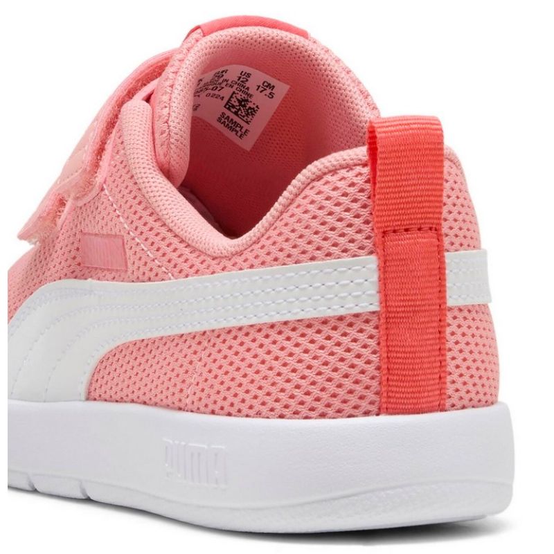 Puma Courtflex V3 Mesh PS Jr shoes 398085 07 Footwear/Lifestyle Your Sports Performance