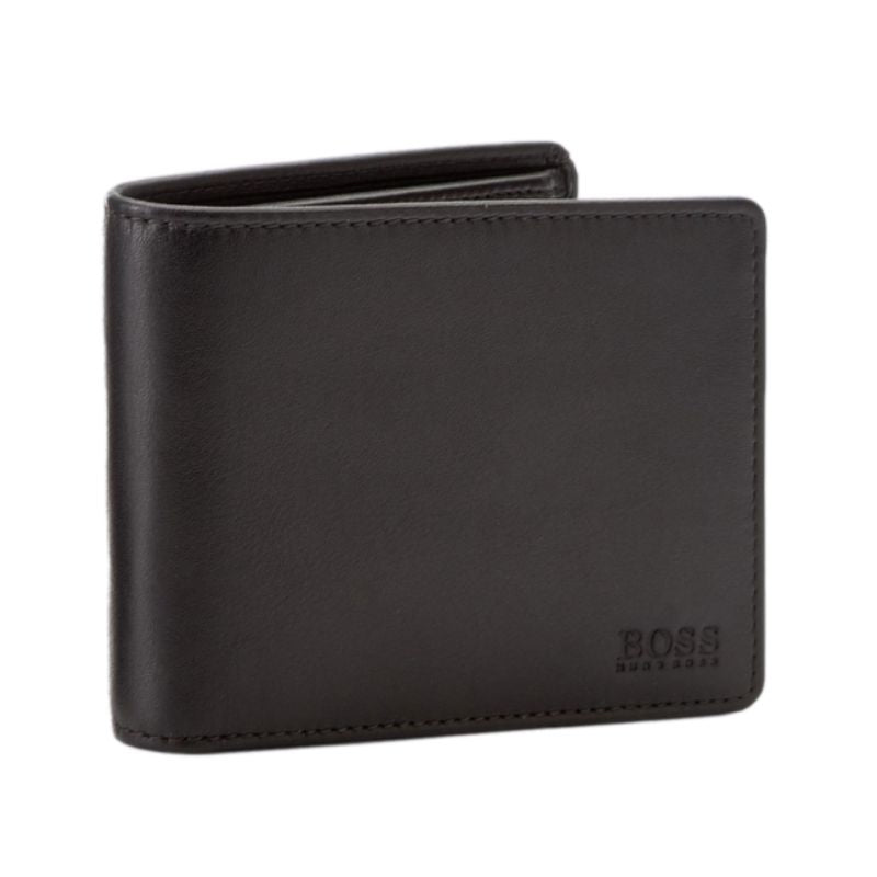 Boss Asolo men's leather wallet 50250331 Accessories/pozostałe portfele i kosmetyczki Your Sports Performance