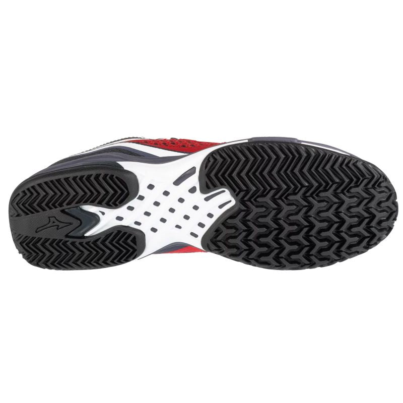 Mizuno Wave Exceed Tour 6 Padel shoes 61GB248006 M 41 Footwear/Running/Men/Road Mizuno
