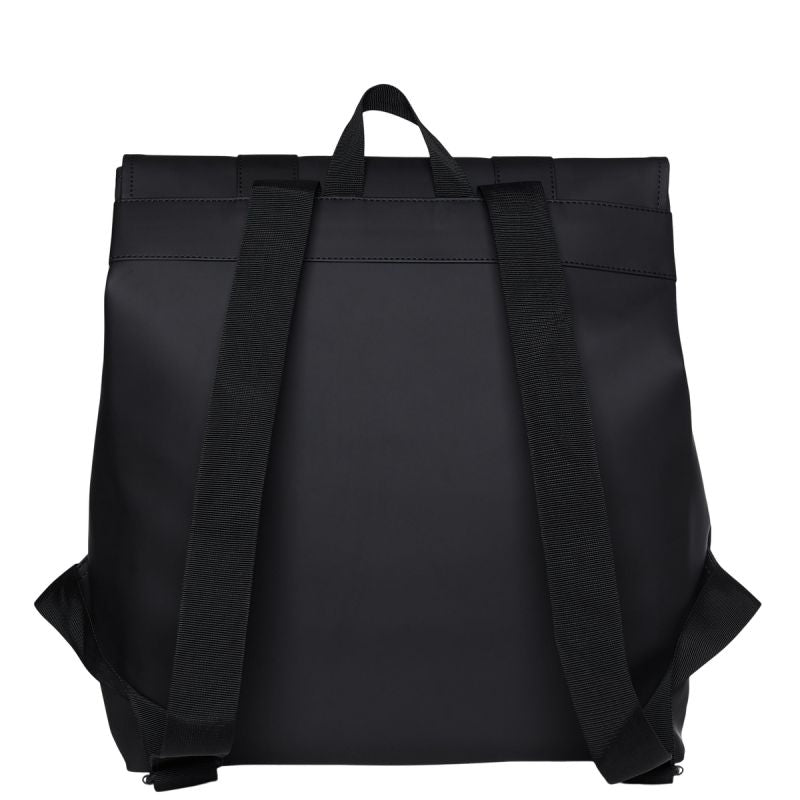 Backpack Rains Msn Bag 12130 01 Accessories/Plecaki/pozostałe plecaki Your Sports Performance