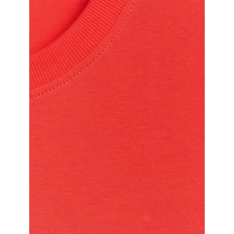 Men's regular t-shirt with volleyball print 4F 4FRAW25TTSHM3319-62S 4f
