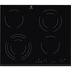 Electrolux EHF 6343FOK ceramic hob (4 cooking zones; black) AGD - Produkty/Płyty grzejne do zabudowy Your Sports Performance