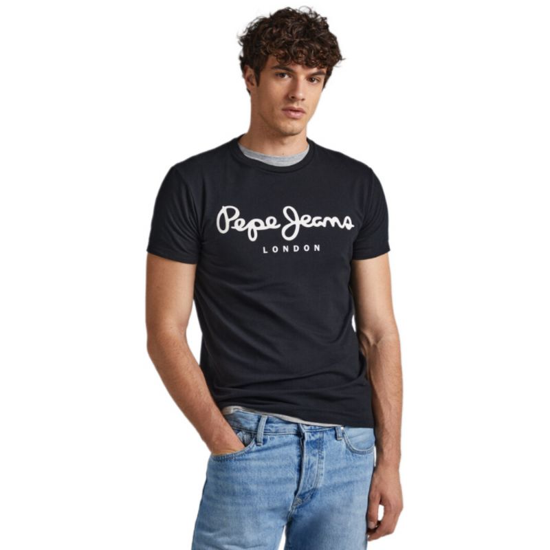 Pepe Jeans Original Stretch M PM508210 T-shirt