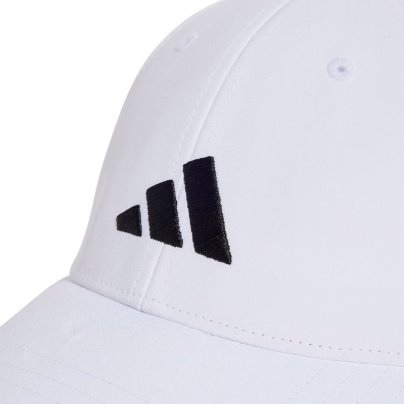 adidas New Logo Embroidered Baseball Cap JN6590 Clothing/Multisport Adidas