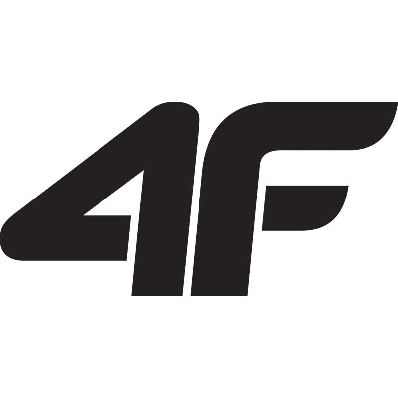 Down jacket f614 4F JUNIOR 4FJWAW25TDJAF614-54S