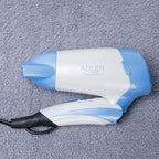 Adler AD 2222 hair dryer (1200W; white) AGD - Produkty/Suszarki do włosów Your Sports Performance