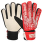 Reusch Attrakt Starter Solid Jr 54 72 014 8905 goalkeeper gloves Accessories/Gloves Your Sports Performance