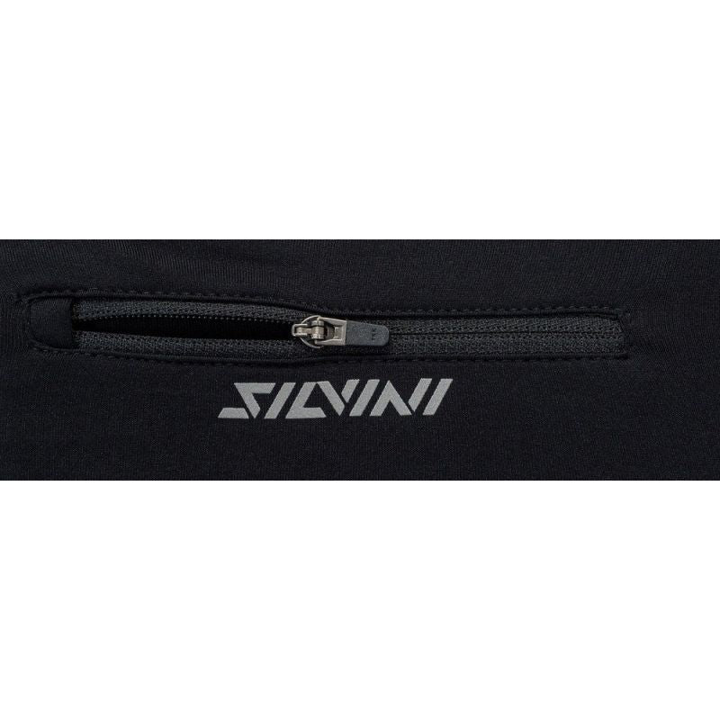 Silvini Bottoms Rubenza Leggings W WP1741/0811 Clothing/Outdoor/Silvini Your Sports Performance