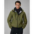 4F PRO trekking jacket, 20000 membrane, men's, 4F 4FWSS26TTJAM1101-43S