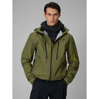 4F PRO trekking jacket, 20000 membrane, men's, 4F 4FWSS26TTJAM1101-43S