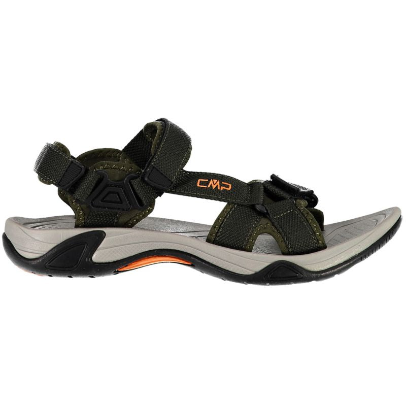 CMP Hamal Hiking M 38Q9957U940 sandals Footwear/Outdoor/CMP Your Sports Performance
