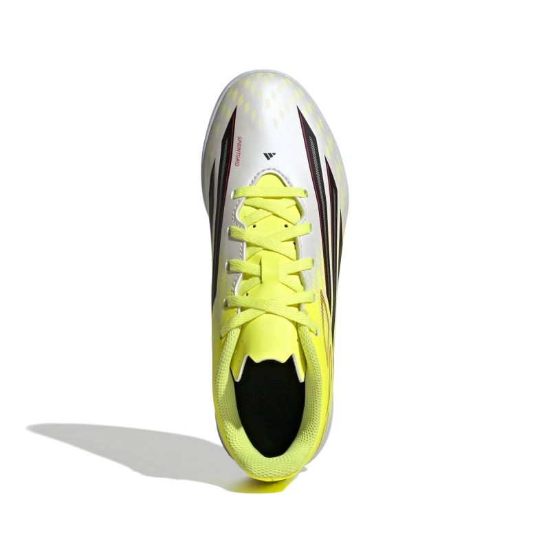 Adidas Junior F50 Club IN JS1494 shoes To be categorized Your Sports Performance