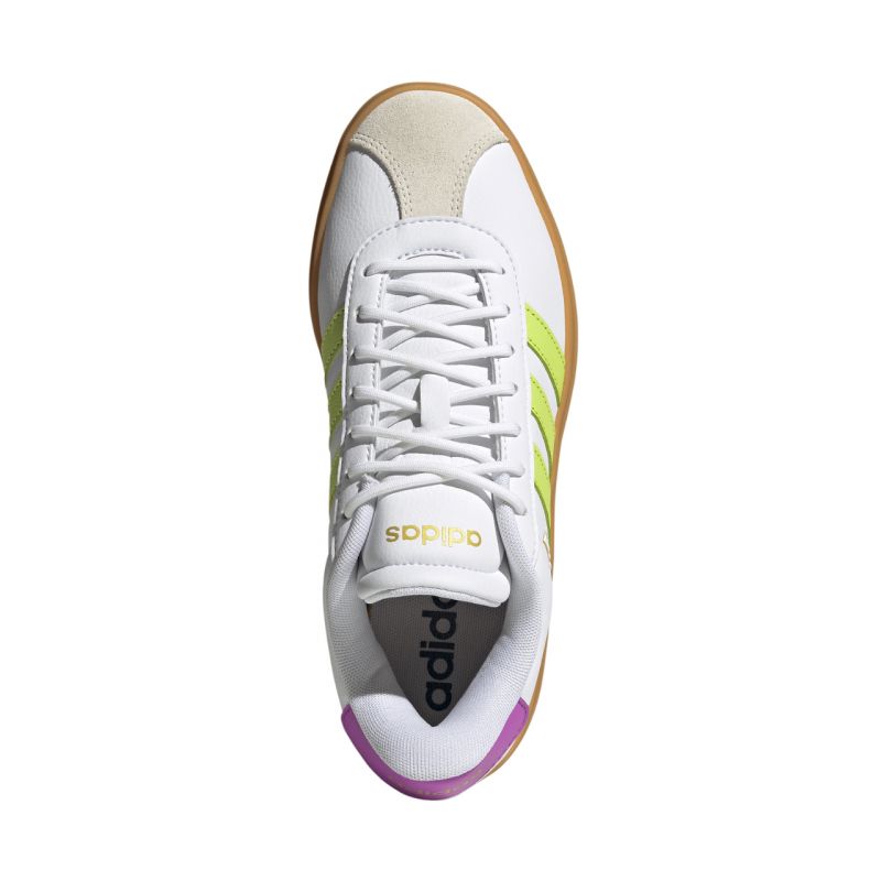 Adidas VL Court Bold W shoes JQ5644 Footwear/Lifestyle Adidas