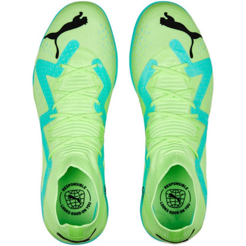 Puma Future Match TT M 107184 03 football shoes Footwear/Football Puma