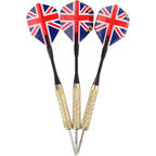 DART DELUXE 45CM AND 6 DARTS Sport/Sporty Towarzyskie/Dart Your Sports Performance