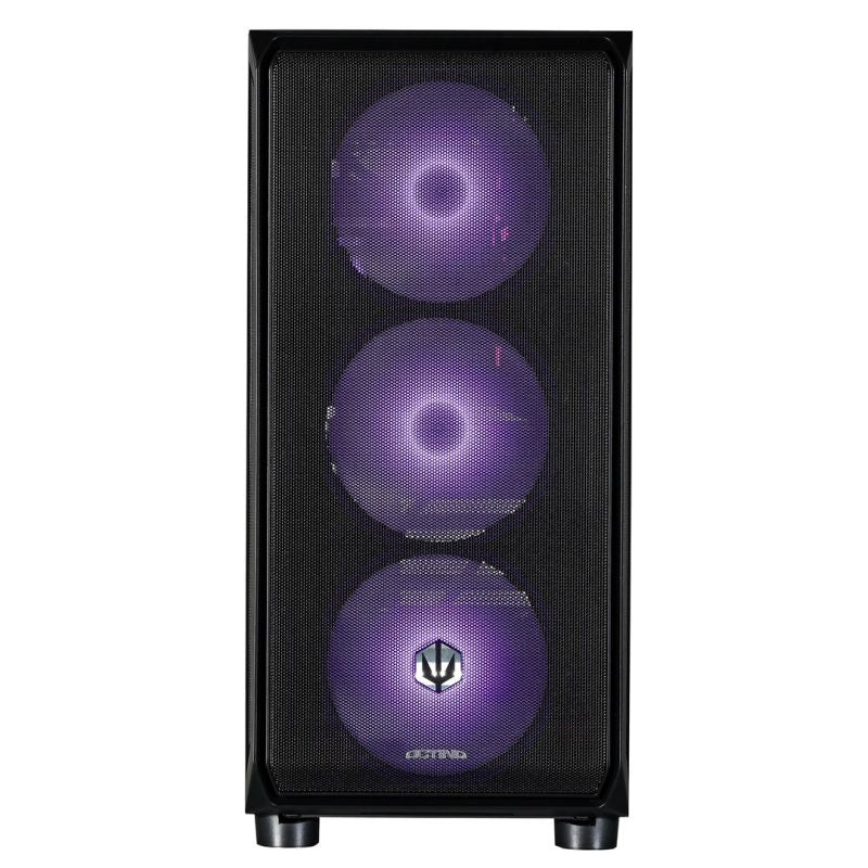 Actina ENDORFY 7500F/32GB/2TB/RTX5070/750W Komputery/Komputery Gaming Actina Your Sports Performance