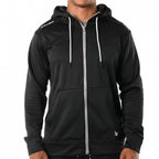 Bauer Team Fleece Zip Sr M 1060780 sweatshirt Clothing/Lifestyle/Adler Your Sports Performance