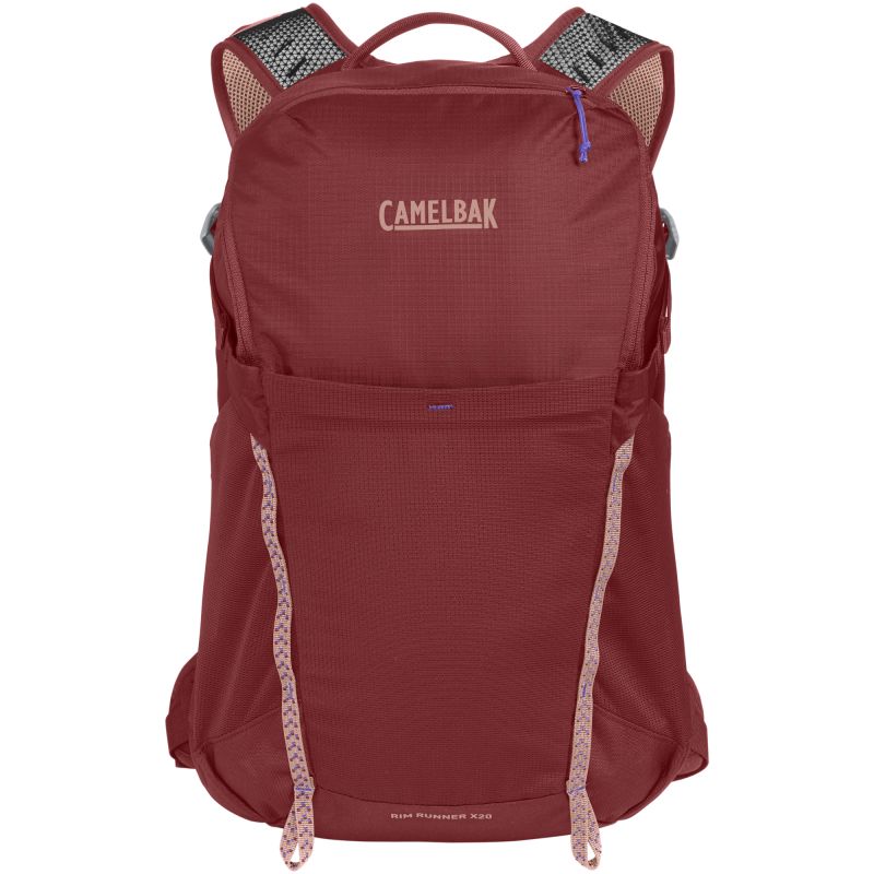 CAMELBAK Women's Rim Runner X20 Terra Trekking Backpack