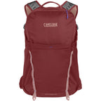 CAMELBAK Women's Rim Runner X20 Terra Trekking Backpack