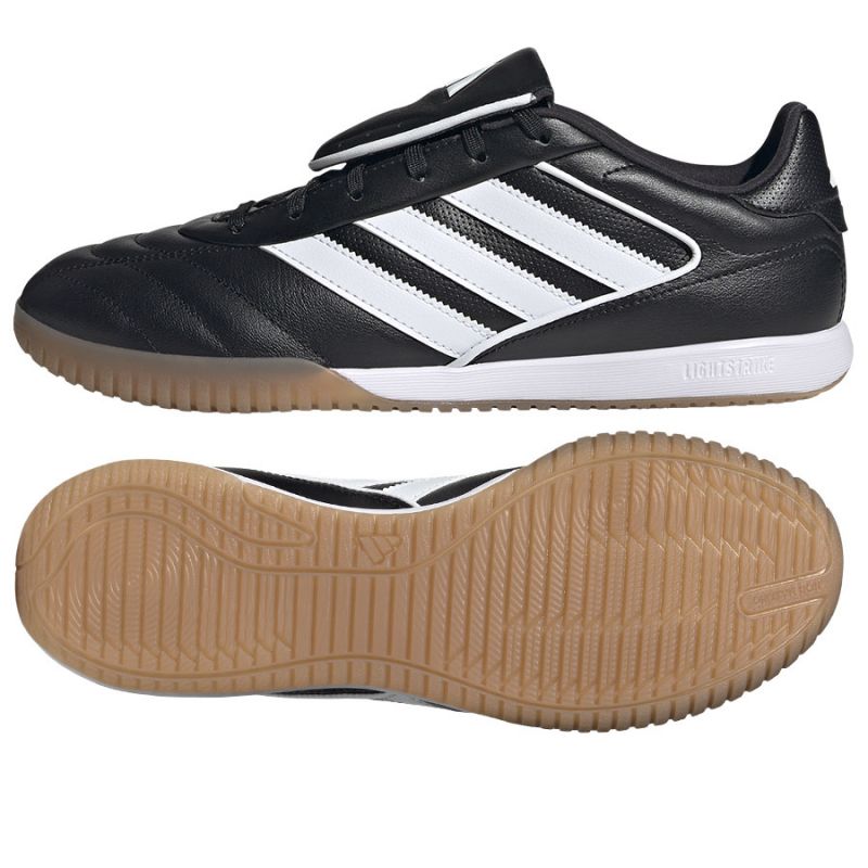 Adidas Copa Gloro II IN IE1155 football boots Footwear/Football/SR/IN Adidas