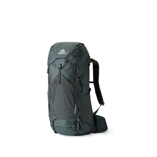 Gregory Paragon 40 Cascade Green Hiking Backpack Survival/Torby, plecaki, organizery Your Sports Performance
