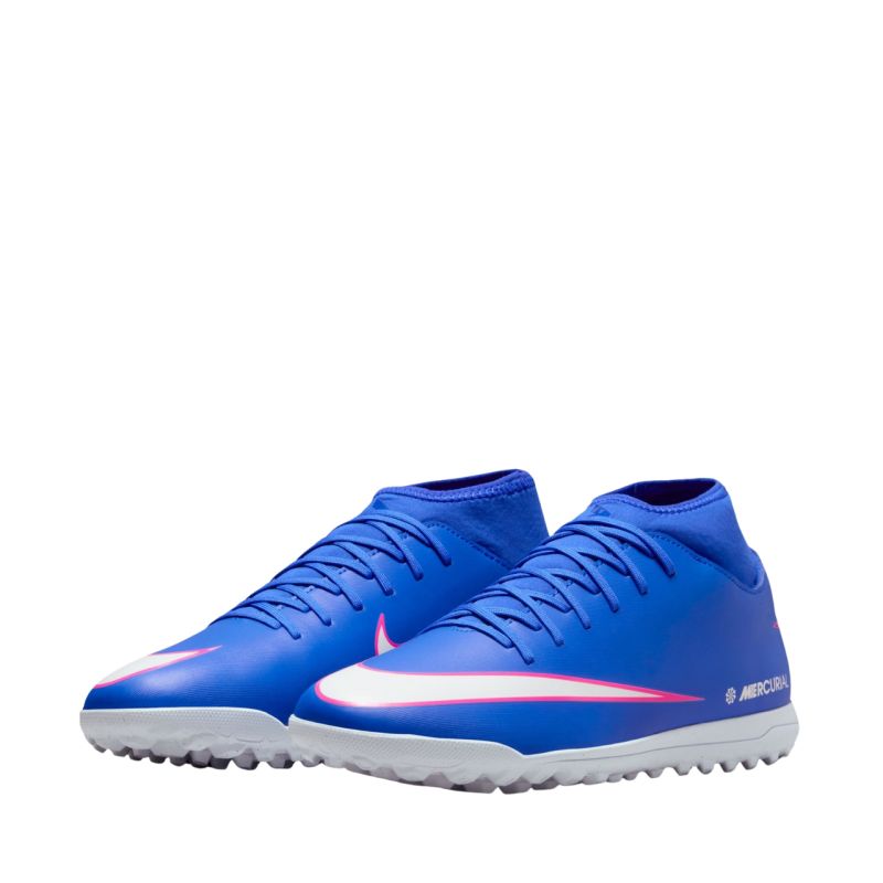 Nike Mercurial Superfly 10 Club TF FQ8317 446 football boots