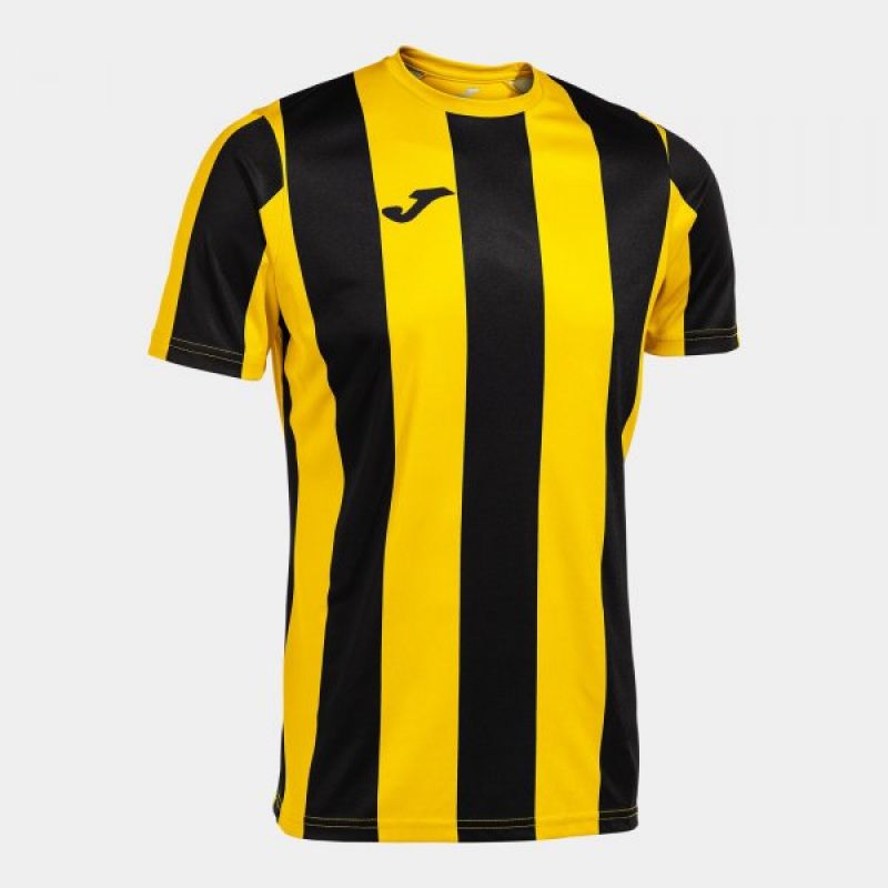 Joma Inter Classic Short Sleeve T-shirt 103249.901 Clothing/Football Joma