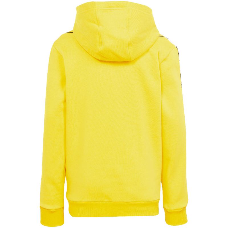 Adidas Tiro 23 League Sweat Hoodie Jr IC7856 Clothing/Training Adidas
