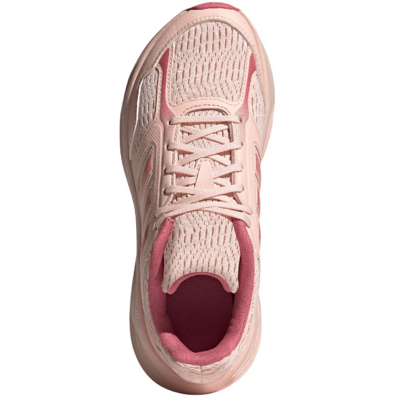 Adidas Galaxy Star women's shoes pink IF5402 In preparation Adidas