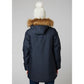 Helly Hansen winter jacket W RANA Jacket 53202 597 Helly Hansen