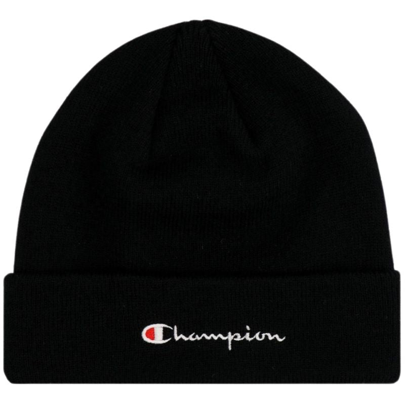 Champion Beanie Cap 806064 KK001 Clothing/Outdoor/Czapki, szaliki, rękawiczki, maski/Champion Your Sports Performance