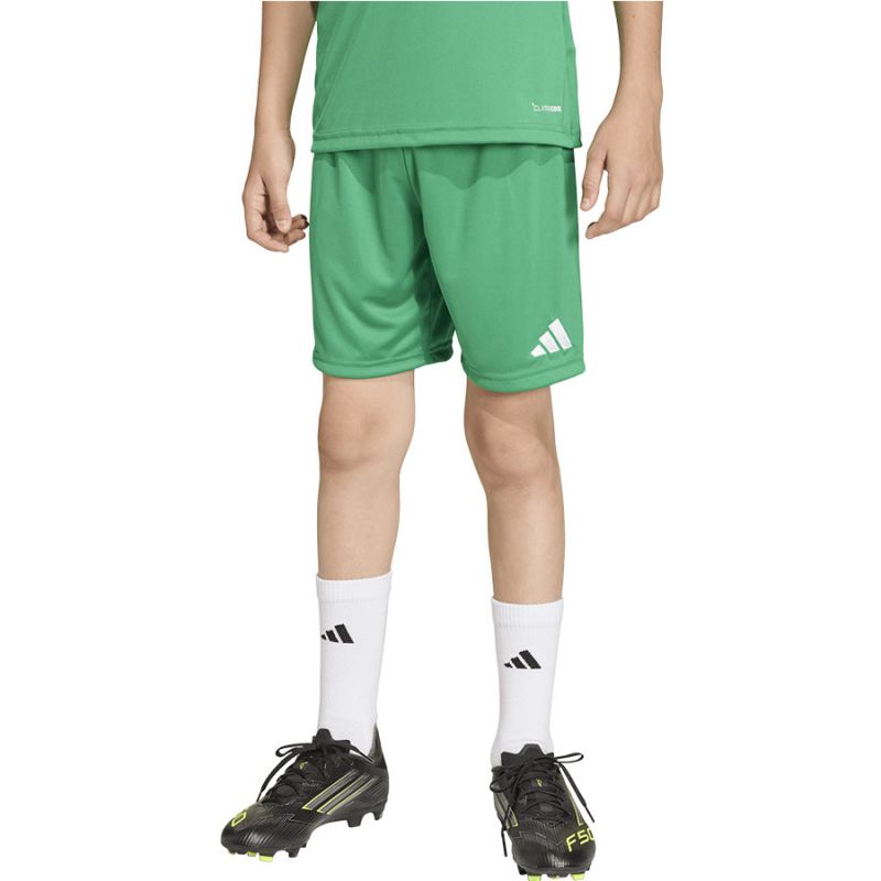 adidas Entrada 26 JZ6530 kids' shorts To be categorized Your Sports Performance